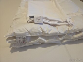 Vlněná přikrývka Besky Grunt - 4