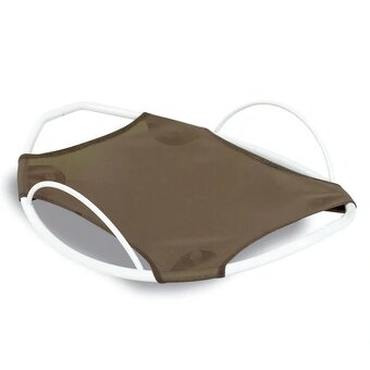 Doomoo Seat´N Swing sedátko cocoon+ swing podstavec - 4