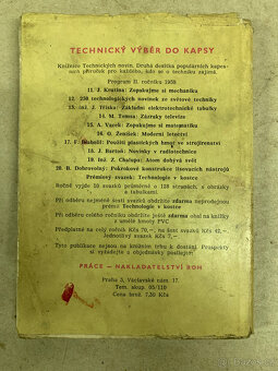 Kniha - Příručka pro cyklisty - 4