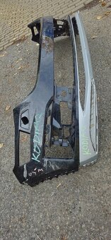 Predni naraznik skoda kodiaq - 4