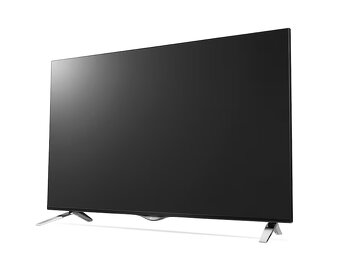 49" LG ULTRA HD 4K TV - 4