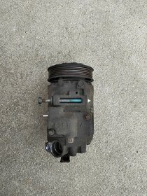 Klimakompresor Škoda Fabia I - 1.4 benzin - 4