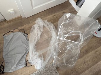 Baby jogger korba deluxe - 4