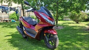 Honda PCX 125 (06/2022) - 4