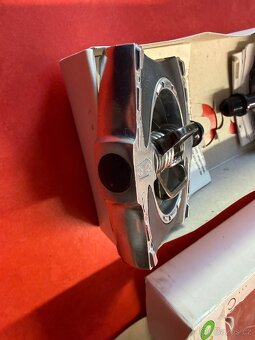 Pedály POINT nové - 4