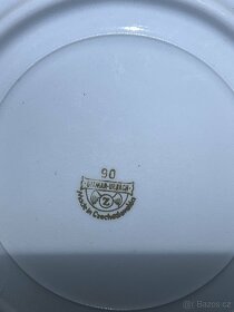 Porcelán-maly talíř DITMAR URBACH - 4