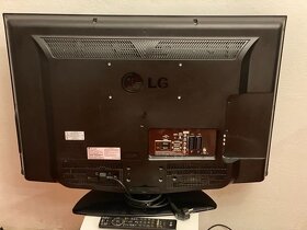 LCD televize 32" - LG 32LG3000 - 4