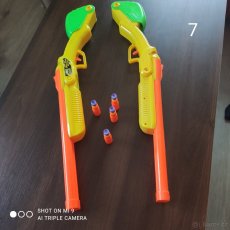 Nerf zbraně pro děti - 4