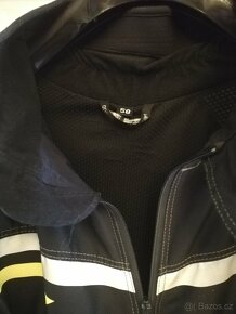 Goretexové oblečení Rukka - bunda a kalhoty - 4