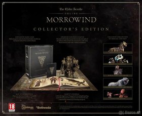 PS4 THE ELDER SCROLLS ONLINE: Morrowind - 4