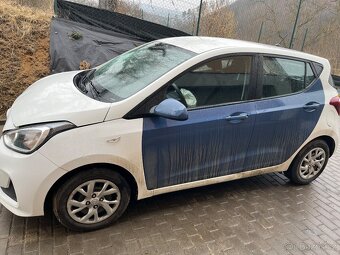 Hyundai i10 - 4