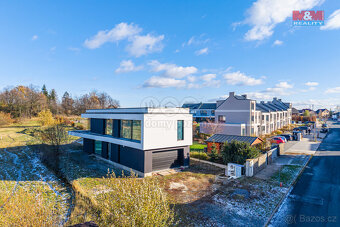Prodej rodinného domu, 215 m², Strančice, ul. K Pískovně - 4