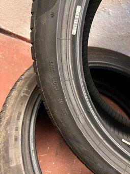 Letní pneu 225/45 R18 - 4