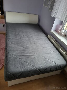 Postel 120x200 - 4