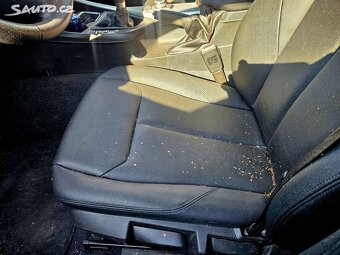 BMW Řada 1, 118 D 1majitel ČR - 4