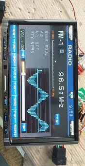 Autoradio - 4
