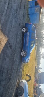 Škoda Octavia Vrs cega comonrail 2.0 tdi - 4