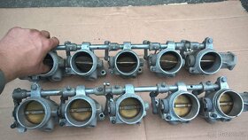 BMW M5/M6 S85B50A Desetiklapka - 4