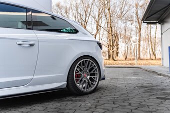 Seat Leon Cupra SC 280 DSG - 4