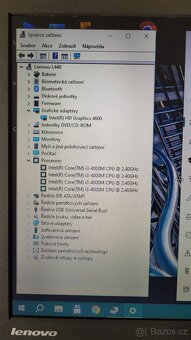 Lenovo L440 - 4