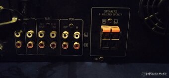Technics SA-EX 120 - 4