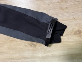 softshell bunda s membránou Pinguin, vel XL - 4