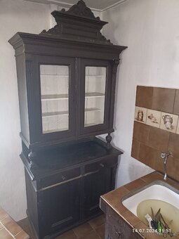 Prodám nábytek z chalupy - 4