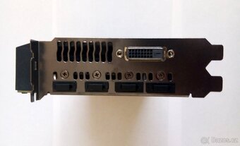 ASUS NVIDIA GeForce GTX1060 6GB - 4