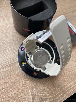 Casio G-Shock GA-110 - 4