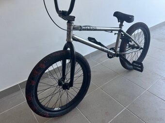 BMX Subrosa Salvador - 4