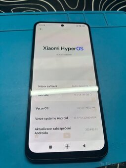 Redmi Note 11s - 4