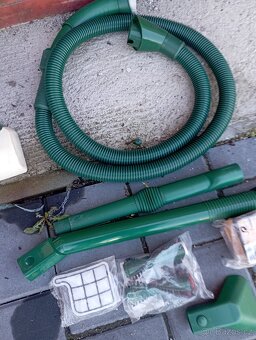Prodám vysavač Vorwerk plně funkční - 4