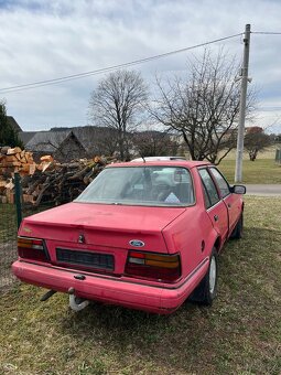 Ford Orion - 4