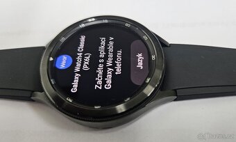 Hodinky Galaxy Watch 4 Classic 46mm - 4
