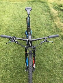 Giant Anthem X29 carbon 10,8kg - 4