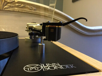 Gramofon Linn Sondek LP12 - 4