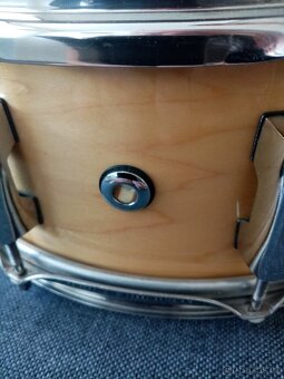 Pearl Masters MMX - 4