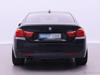 BMW Řada 4 2,0 420d 140kW GC M-Paket (2015) - 4