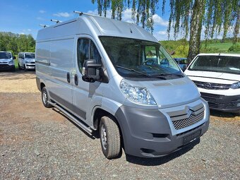 Citroen Jumper 2.2Hdi L2H2 Klima 185000KmDph - 4