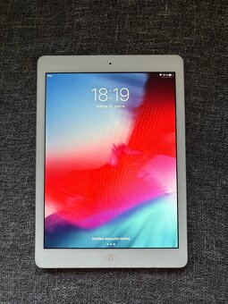 Apple iPad Air - 4