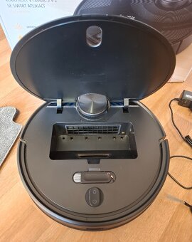 Robotický vysavač ETA Navaggio 2228 90000 - 4