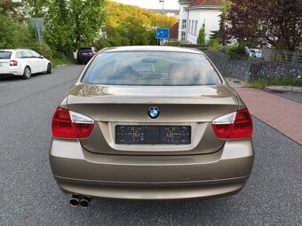 BMW E90 330d 170kw, 262tis km - 4