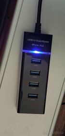 USB Hub 3.0 (rozbočovač) platí do smazání - 4