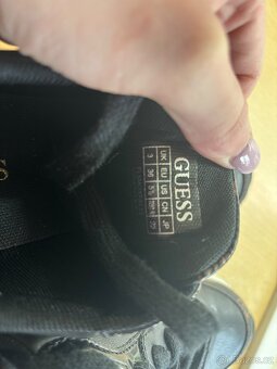 Sneakers Guess - 4