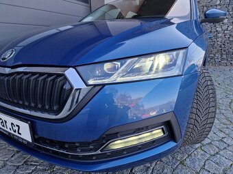 Škoda Octavia 1,5 TSI, 110 KW, Style - 4