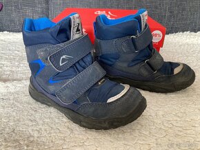 Superfit glacier goratex 27 - 4