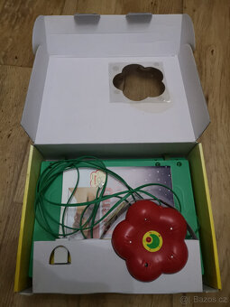 Monitor dechu - 4