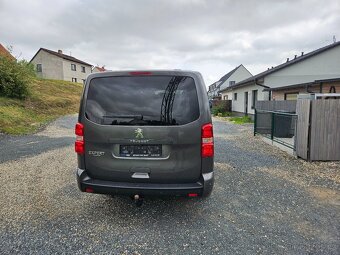 Peugeot Expert 2.0 L3H1 5 míst - 4