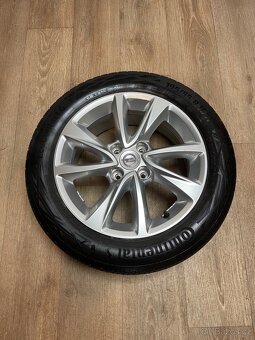 4x108 r16 original Opel - 4