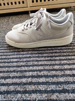 Jarní boty New Balance vel. 38,5 - 4